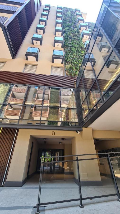 Trastevere Rome'S Heart Charming Appartment 1 외부 사진