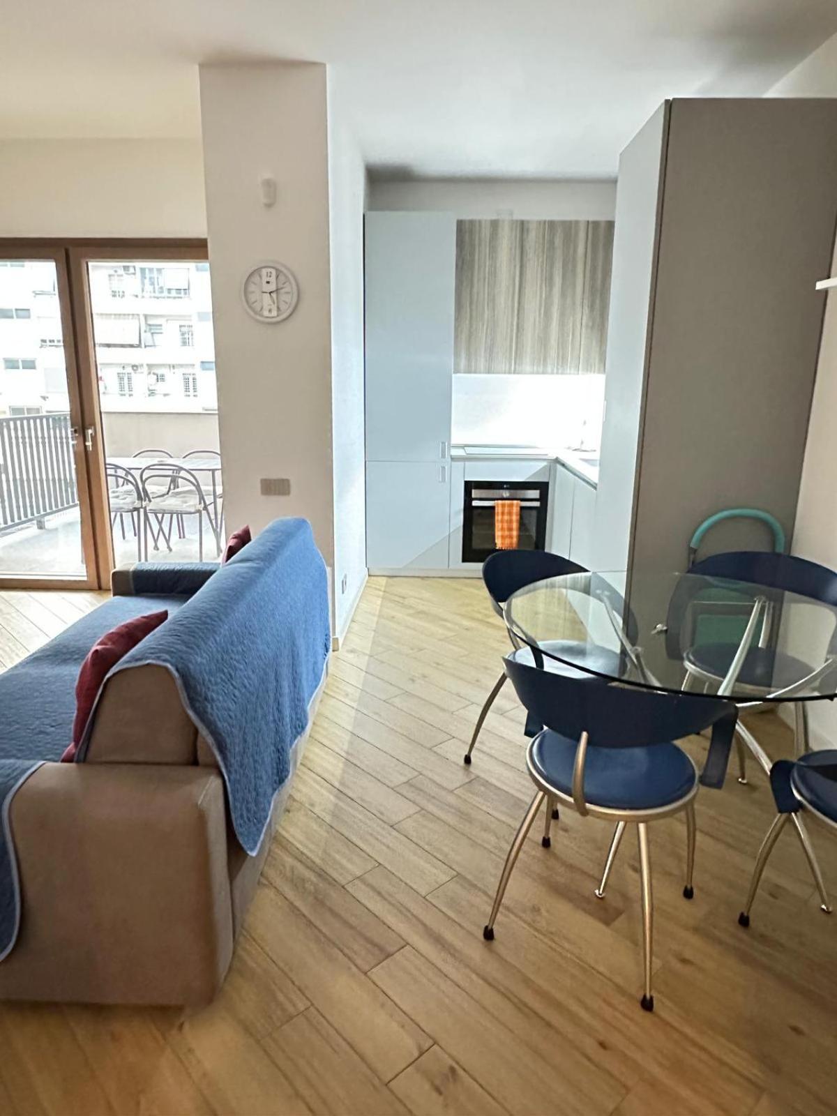 Trastevere Rome'S Heart Charming Appartment 1 외부 사진