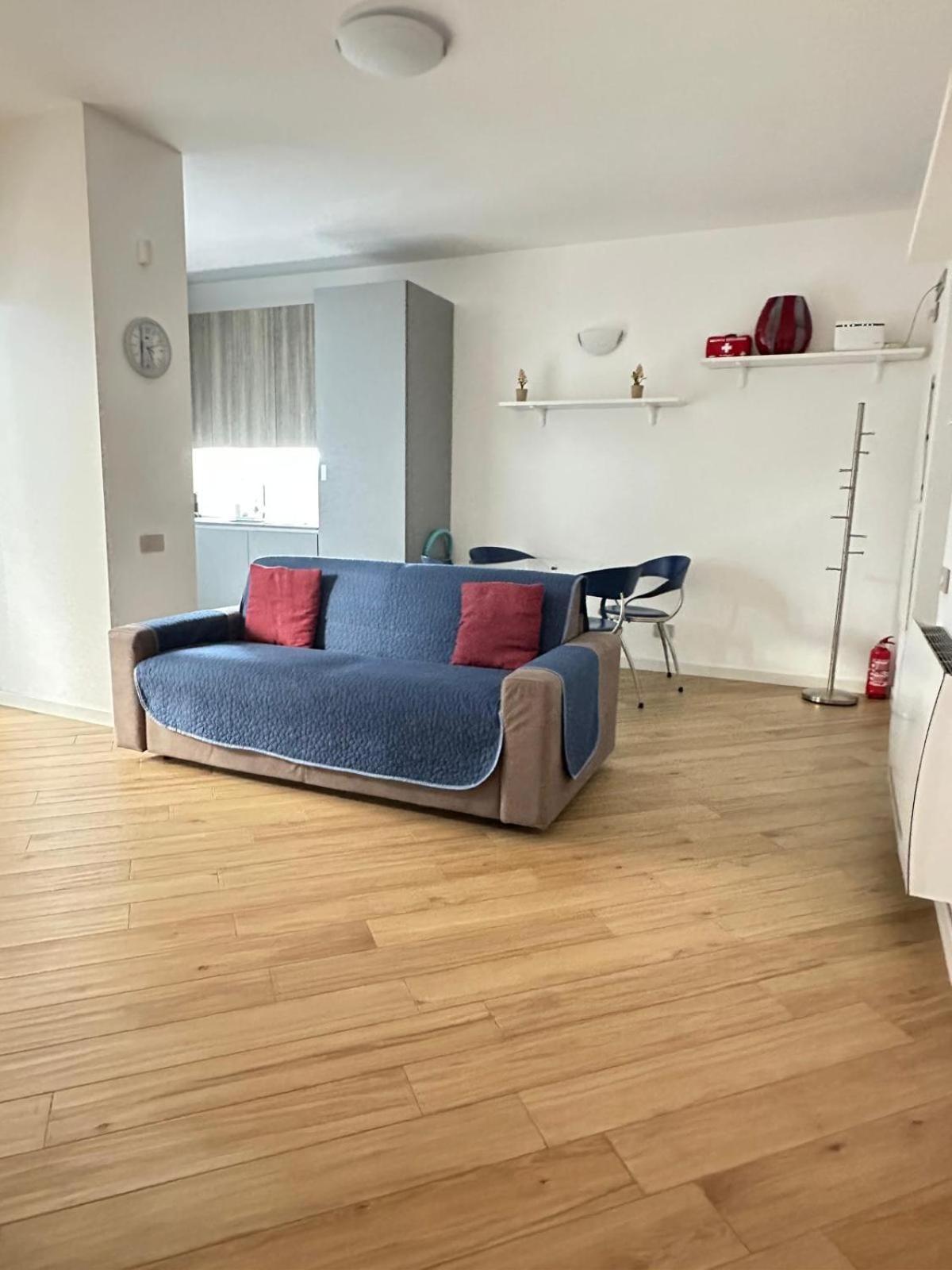 Trastevere Rome'S Heart Charming Appartment 1 외부 사진